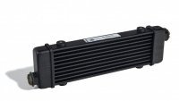 Радиатор масляный 320x101x40; ProLine Slimline SLM (M22x1,5 выход) Setrab, 53-10744, 250-10