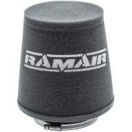 Фильтр нулевого сопротивления универсальный RAMAIR CC-501-90 поролоновый, d=70,80,90mm - Фильтр нулевого сопротивления универсальный RAMAIR CC-501-90 поролоновый, d=70,80,90mm