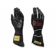Перчатки для автоспорта Sabelt HERO TG-9, FIA 8856-2000, чёрный, размер 9, RFTG09NRN09 - Перчатки для автоспорта Sabelt HERO TG-9, FIA 8856-2000, чёрный, размер 9, RFTG09NRN09
