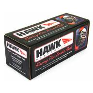 Колодки тормозные HB642N.658 HAWK HP Plus; 17mm - Колодки тормозные HB642N.658 HAWK HP Plus; 17mm