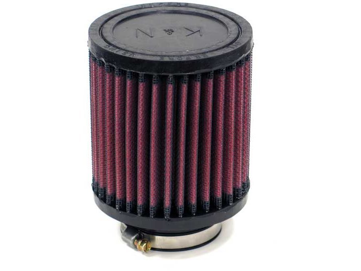 Фильтр нулевого сопротивления универсальный K&N RA-0500   Rubber Filter