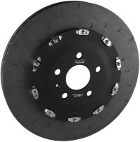 Тормозной диск VAG AUDI RSQ3; DC Brakes 365*34mm, ПЕРЕДНИЙ, DC81752A