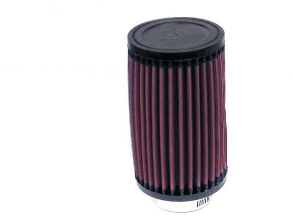 Фильтр нулевого сопротивления универсальный K&N RD-0520   Rubber Filter