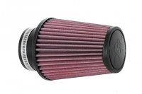 Фильтр нулевого сопротивления универсальный K&N RU-1039 Air Filter d=76mm