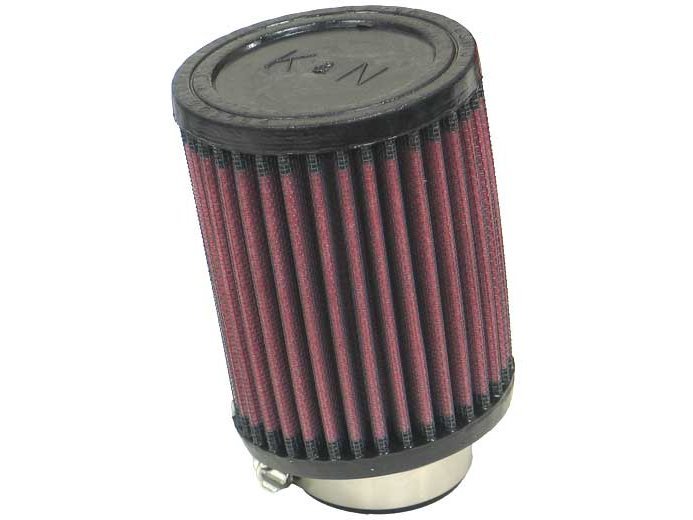 Фильтр нулевого сопротивления универсальный K&N RU-1030 Rubber Filter