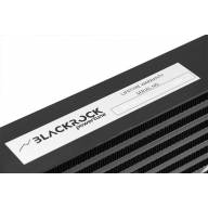 Интеркулер универсальный BlackRock Lab UN-INT-0103; размер 600*300*76mm; выход 76mm; Bar Plate - Интеркулер универсальный BlackRock Lab UN-INT-0103; размер 600*300*76mm; выход 76mm; Bar Plate