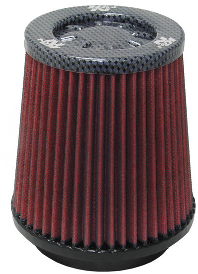 Фильтр нулевого сопротивления универсальный K&N RF-1682   Air Filter