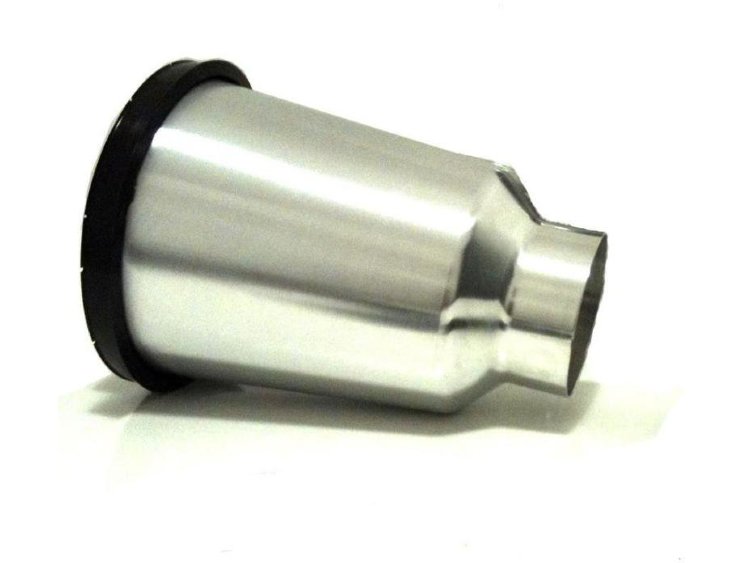 Фильтр нулевого сопротивления универсальный RAMAIR MF-UNI поролоновый, d=70,75,80,,90mm