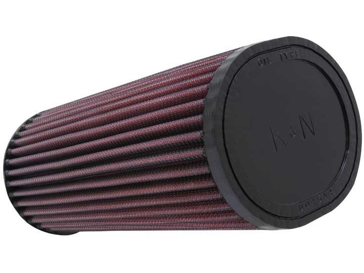 Фильтр нулевого сопротивления универсальный K&N RU-1260   Rubber Filter