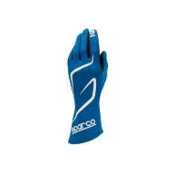 Перчатки для автоспорта SPARCO Land RG-3.1, FIA, синий, размер 09, 00130809AZ - Перчатки для автоспорта SPARCO Land RG-3.1, FIA, синий, размер 09, 00130809AZ