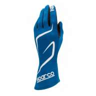 Перчатки для автоспорта SPARCO Land RG-3.1, FIA, синий, размер 11, 00130811AZ - Перчатки для автоспорта SPARCO Land RG-3.1, FIA, синий, размер 11, 00130811AZ