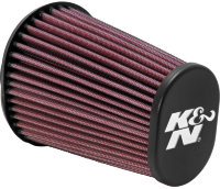 Фильтр нулевого сопротивления универсальный K&N RE-0960 Rubber Filter