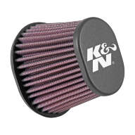 Фильтр нулевого сопротивления универсальный K&amp;N RE-0961  Rubber Filter - Фильтр нулевого сопротивления универсальный K&N RE-0961  Rubber Filter