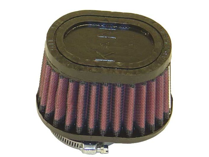 Фильтр нулевого сопротивления универсальный K&N RU-1820   Rubber Filter