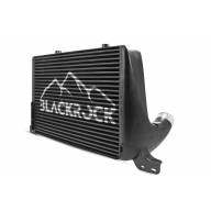 Интеркулер BlackRock Lab FD-INT-0227 Ford MUSTANG 2.3T 2015+ Comp Bar Plate  - Интеркулер BlackRock Lab FD-INT-0227 Ford MUSTANG 2.3T 2015+ Comp Bar Plate 