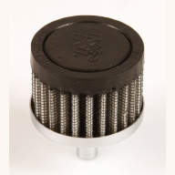 Фильтр нулевого сопротивления универсальный K&amp;N 62-1000 Vent Filter - Фильтр нулевого сопротивления универсальный K&N 62-1000 Vent Filter