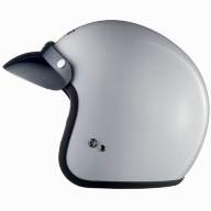 Шлем открытый SPARCO Club J-1 белый, размер L, 0033173L - Шлем открытый SPARCO Club J-1 белый, размер L, 0033173L