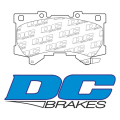 Тормозные колодки DC Brakes