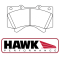 Тормозные колодки HAWK STREET Performance