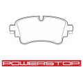 Тормозные колодки PowerStop