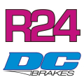 Тормозные колодки DC Brakes MOTORSPORT