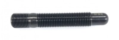 Шпилька колёсная, резьбы: ступица M14 x 1.5 mm, гайка M14 x 1.5 mm; A.I. TECH AIT-74F VAG; Porsche