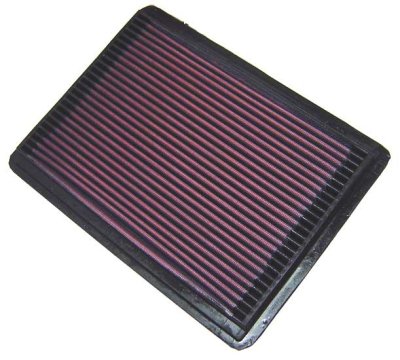Воздушный фильтр нулевого сопротивления K&amp;N 33-2057 AIR FILTER, CHEV CAP 4.3/5.7L 94-96, BUICK ROAD