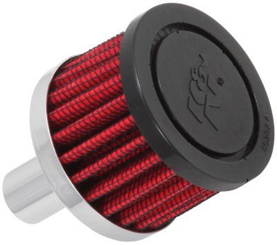 Фильтр нулевого сопротивления универсальный K&amp;N 62-1020 Vent Filter