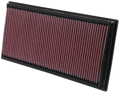 Воздушный фильтр нулевого сопротивления K&amp;N 33-2857 VW TOUAREG, POR CAYENNE, Range Rover V8, -2008