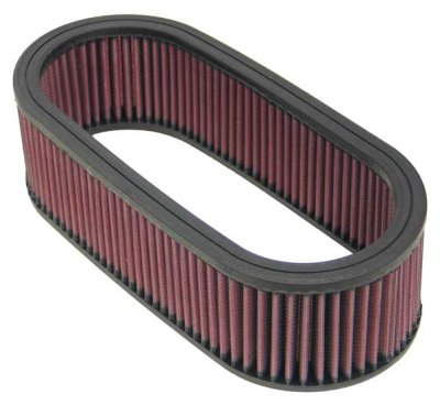 Фильтр нулевого сопротивления универсальный K&amp;N E-3671 Custom Air Filter