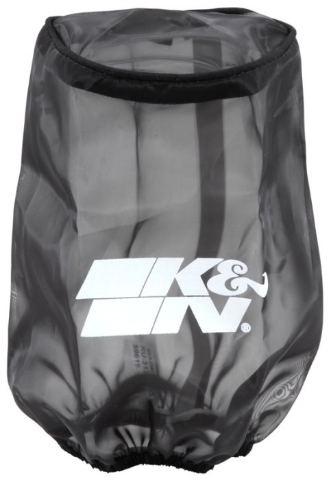 Чехол защитный K&N RU-3130DK D=121-89MM / H=178MM