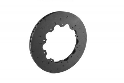 Ротор тормозного диска 380*34mm, DC Brakes DC38034-10H62A, H крепеж, (Brembo)