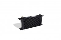 Радиатор масляный 19 рядов; 330 mm ширина; ProLine STD (M22x1,5 выход) Setrab, 50-619-7612