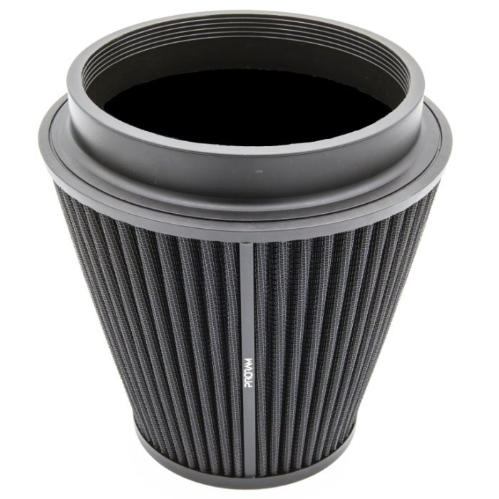 Фильтр нулевого сопротивления универсальный RAMAIR PR-CC-195-150 посадочный d=152mm; высота 178mm;