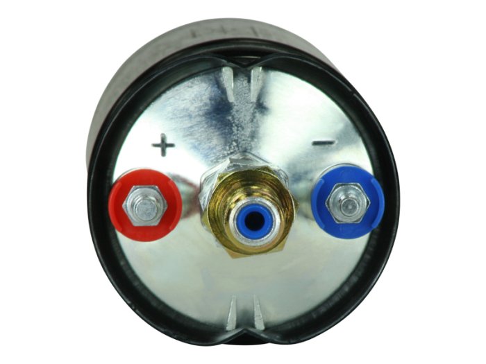 Бензонасос 400 л/ч, с установочным комплектом AEM 50-1009