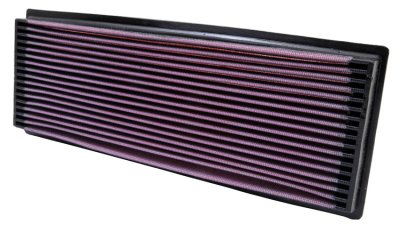 Воздушный фильтр нулевого сопротивления K&amp;N 33-2058 AIR FILTER, DODGE RAM 2500/3500 8.0L 1994-2002
