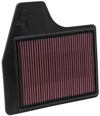 Воздушный фильтр нулевого сопротивления K&amp;N 33-2478 NISSAN ALTIMA 2.5L-L4; 2013