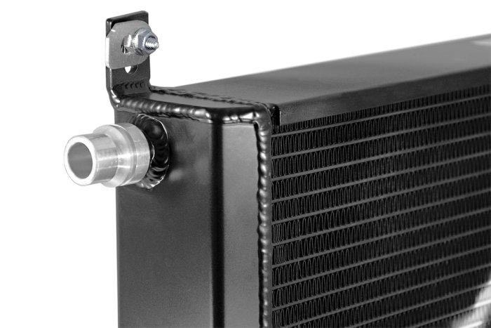 Радиатор охлаждения интеркуллера BlackRock Lab BMW-WRK-0505 BMW B48; B58; X5 G05; X5 G05 LCI; X6 G06