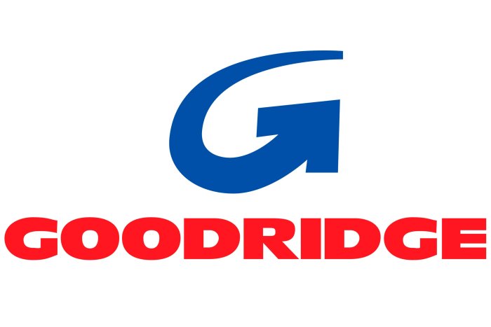 Втулка Goodridge 