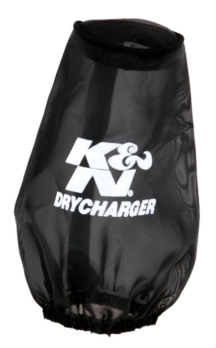 Чехол защитный K&N 22-8030DK D=102-51MM / H=152MM