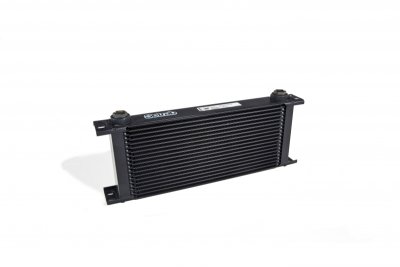 Радиатор масляный 19 рядов; 405 mm ширина; ProLine STD (M22x1,5 выход) Setrab, 50-919-7612
