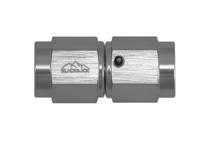 Адаптер М AN03 - М AN03, алюминий, BLACKROCK LAB, CP-03