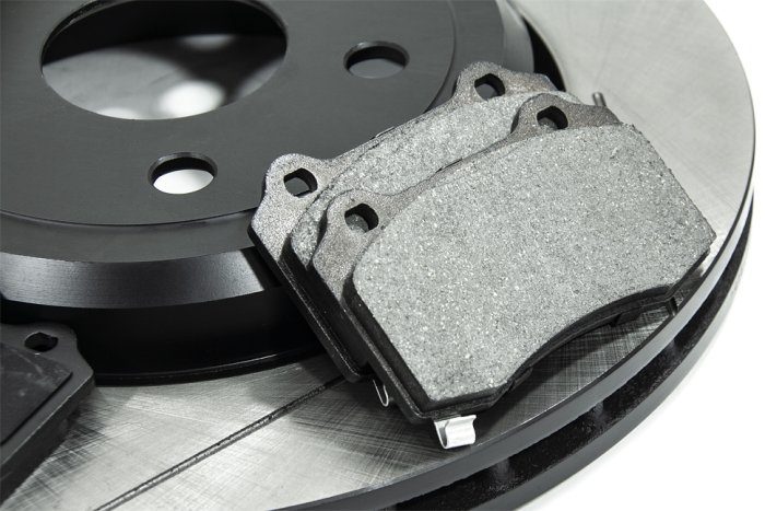 КОМПЛЕКТ ЗАДНИЙ Тормозные диски + колодки  DC Brakes JEEP Grand Cherokee SRT8 11->, 350х28мм