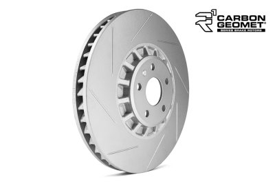 Диск тормозной 810-33159 R1Concepts ПЕРЕДНИЙ CUPRA Formentor RSQ3 2020-&gt; AKEBONO 374х36mm