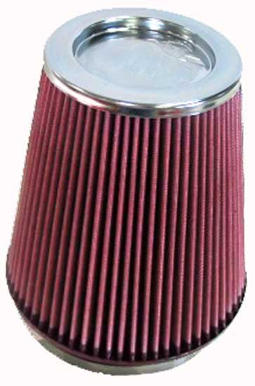 Фильтр нулевого сопротивления универсальный K&N RF-1020   Air Filter
