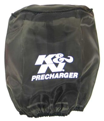 Чехол защитный K&amp;N RU-3480PK