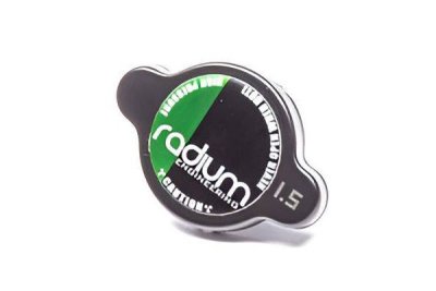 Крышка радиатора, 1,5Bar Radium Engineering 18-0076-A15