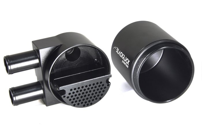 Маслоуловитель BLACKROCK LAB BMW-CT-0154 BMW N54 335i, 135i