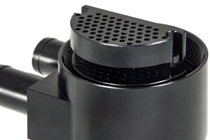 Маслоуловитель BLACKROCK LAB BMW-CT-0154 BMW N54 335i, 135i