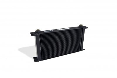 Радиатор масляный 25 рядов; 405 mm ширина; ProLine STD (M22x1,5 выход) Setrab, 50-925-7612